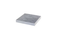 Invändigt filter K 1409A Filtron