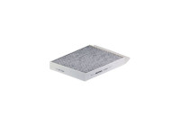 Invändigt filter K 1415A Filtron