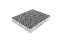 Invändigt filter K 1421A Filtron