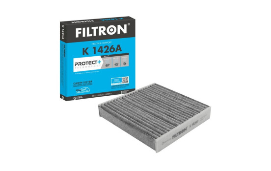 Invändigt filter K 1426A Filtron, bild 4