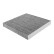 Invändigt filter K 1430A Filtron