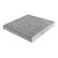 Invändigt filter K 1430A Filtron, miniatyr 3