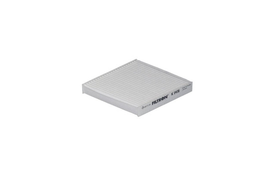 Invändigt filter K 1431 Filtron