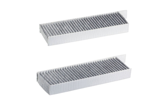 Invändigt filter K 1433A-2x Filtron