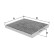 Invändigt filter K 1436A Filtron, miniatyr 2