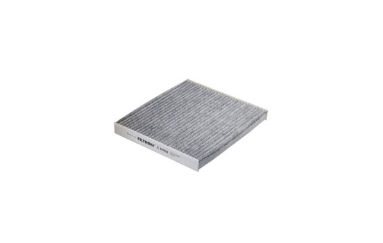 Invändigt filter K 1442A Filtron