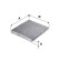 Invändigt filter K 1442A Filtron, miniatyr 2