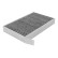 Invändigt filter K 1445A Filtron