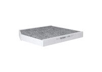 Invändigt filter K 1456A Filtron