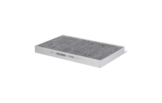 Invändigt filter K 1468A Filtron