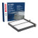 Invändigt filter M5085 Bosch
