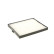 Invändigt filter M5092 Bosch, miniatyr 3