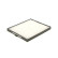 Invändigt filter M5092 Bosch