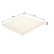 Invändigt filter M5096 Bosch, miniatyr 9