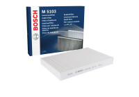 Invändigt filter M5103 Bosch