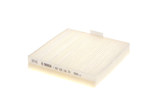Invändigt filter M5106 Bosch, bild 2