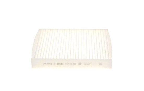 Invändigt filter M5108 Bosch, bild 9