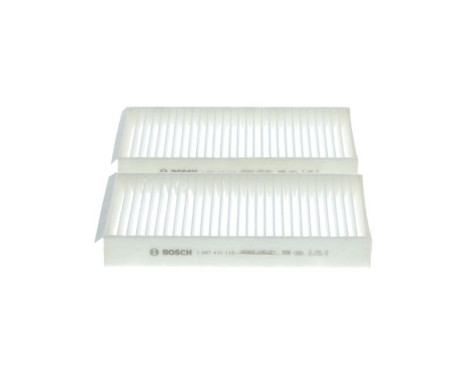 Invändigt filter M5110 Bosch, bild 6