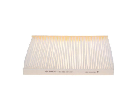Invändigt filter M5112 Bosch, bild 5