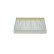 Invändigt filter M5139 Bosch, miniatyr 3