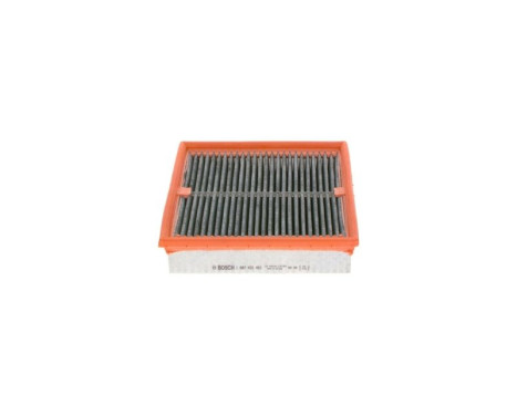 Invändigt filter R1451 Bosch, bild 2