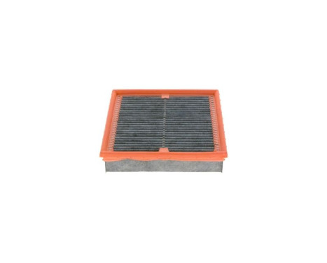 Invändigt filter R1451 Bosch, bild 5