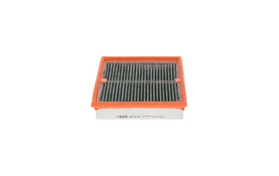 Invändigt filter R1451 Bosch, bild 2