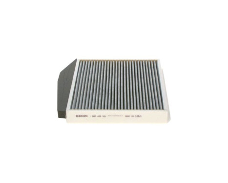 Invändigt filter R2531 Bosch, bild 2