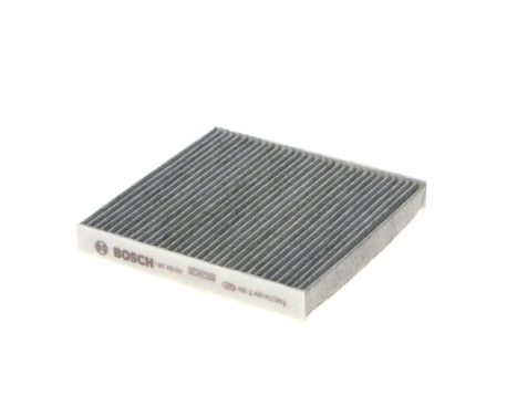 Invändigt filter R5051 Bosch, bild 2