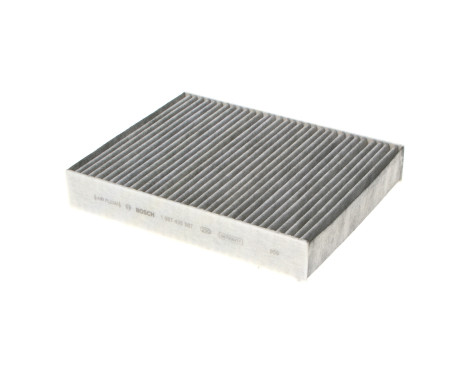 Invändigt filter R5567 Bosch, bild 2