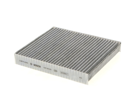 Invändigt filter R5570 Bosch, bild 2