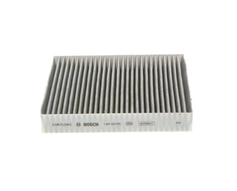 Invändigt filter R5570 Bosch, bild 5