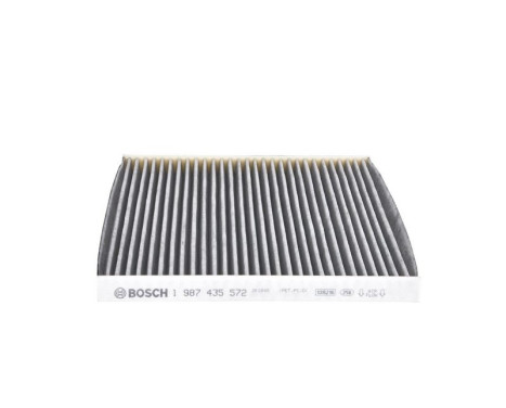 Invändigt filter R5572 Bosch, bild 9