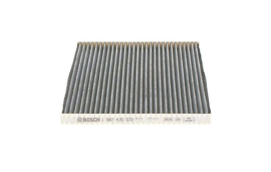 Invändigt filter R5572 Bosch, bild 10