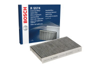 Invändigt filter R5574 Bosch