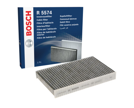 Invändigt filter R5574 Bosch