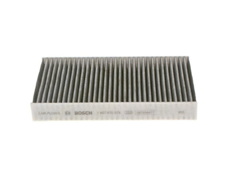 Invändigt filter R5574 Bosch, bild 5