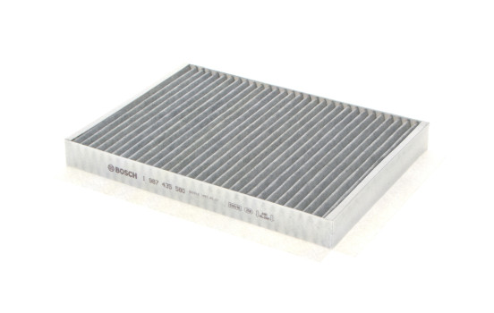 Invändigt filter R5580 Bosch, bild 2