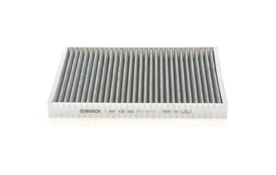 Invändigt filter R5580 Bosch, bild 5
