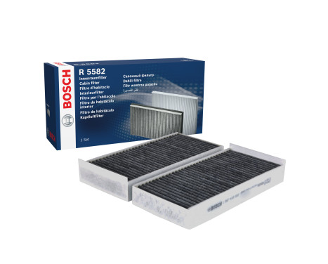 Invändigt filter R5582 Bosch