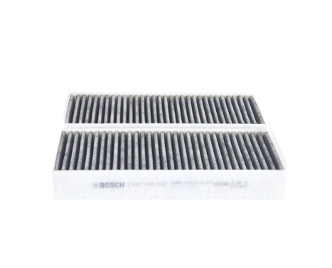 Invändigt filter R5582 Bosch, bild 5