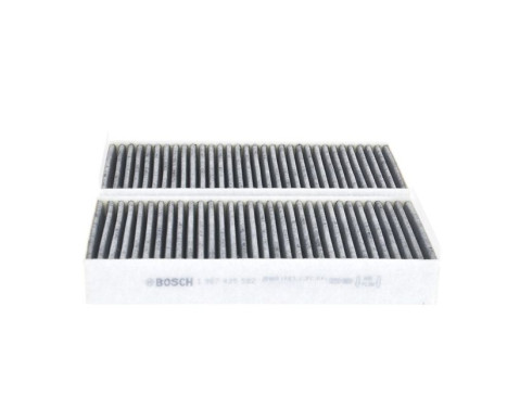 Invändigt filter R5582 Bosch, bild 7