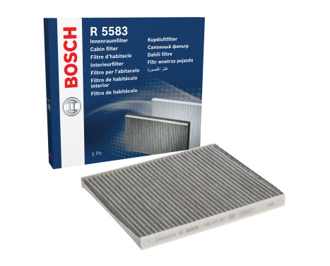 Invändigt filter R5583 Bosch