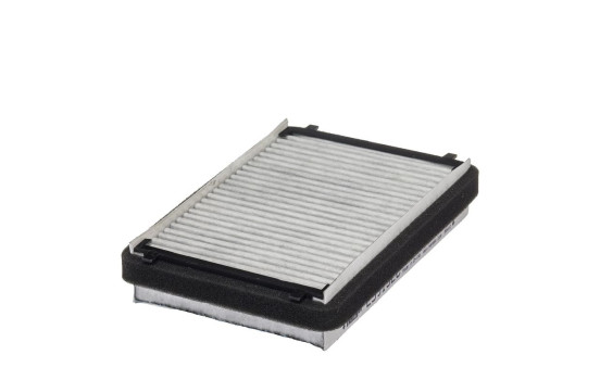 Invändigt filter