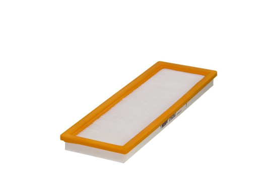 Invändigt filter