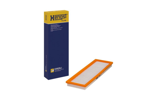 Invändigt filter, bild 4