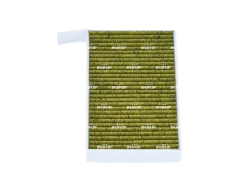 Invändigt filter