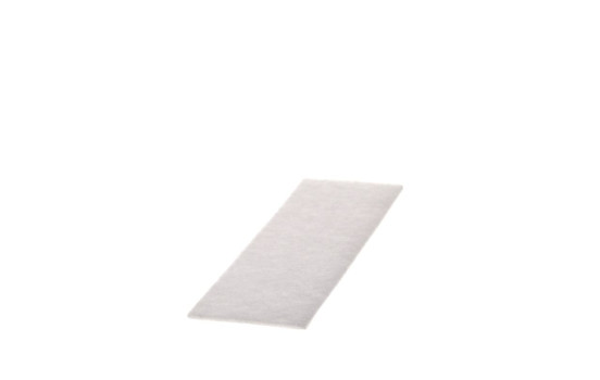 Invändigt filter