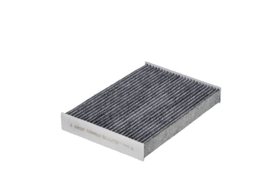 Invändigt filter