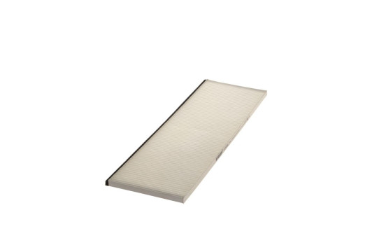 Invändigt filter